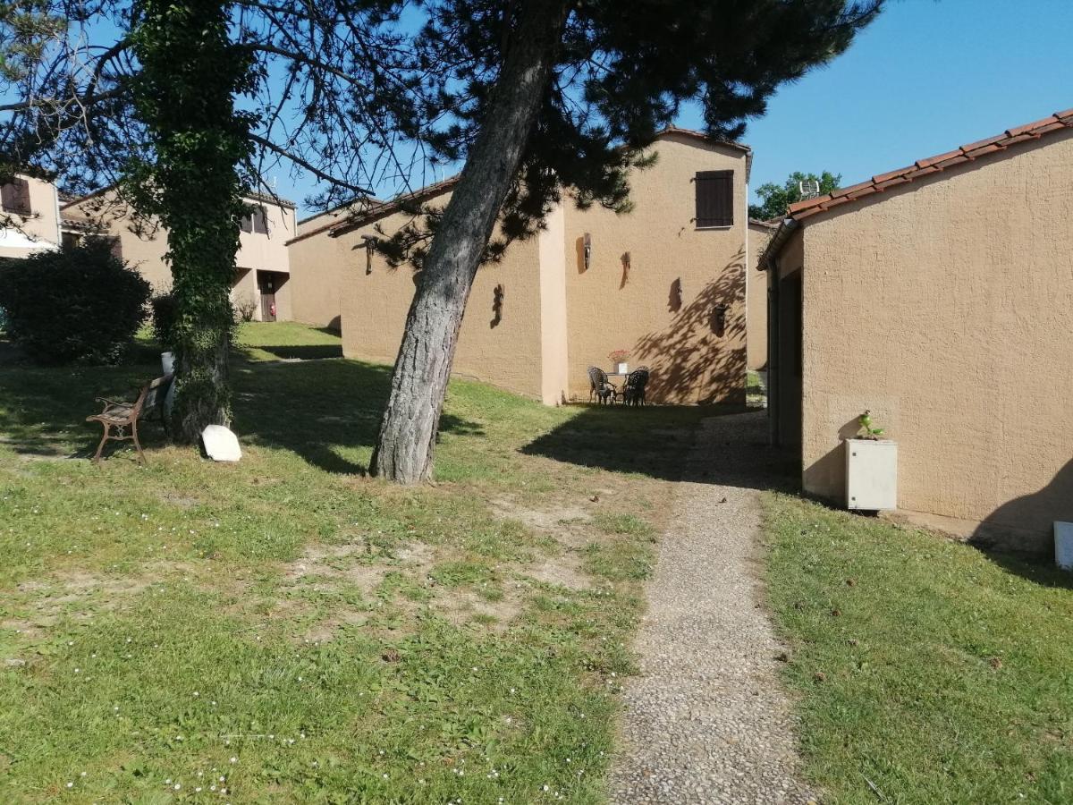 Hébergement de vacances Village De