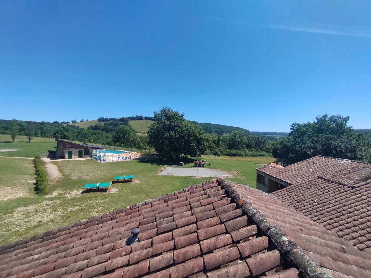 Hébergement de vacances Village De